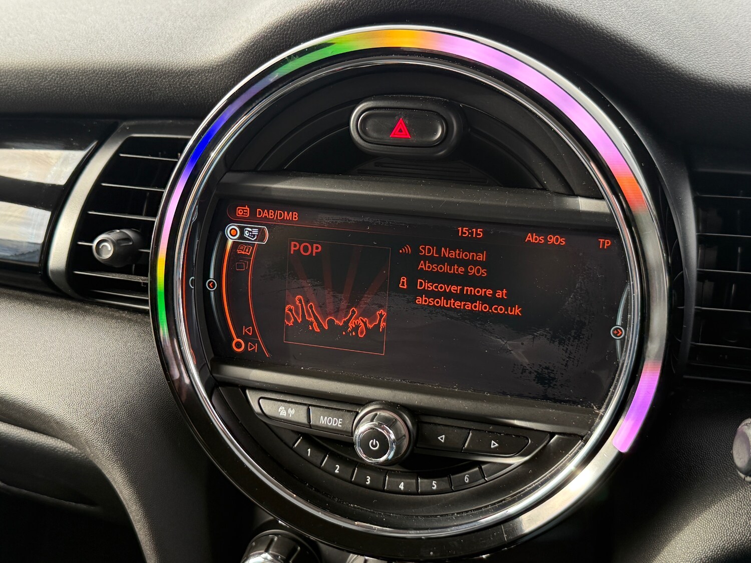 Used MINI Hatch 2016 for sale - 77803909: Photo 30