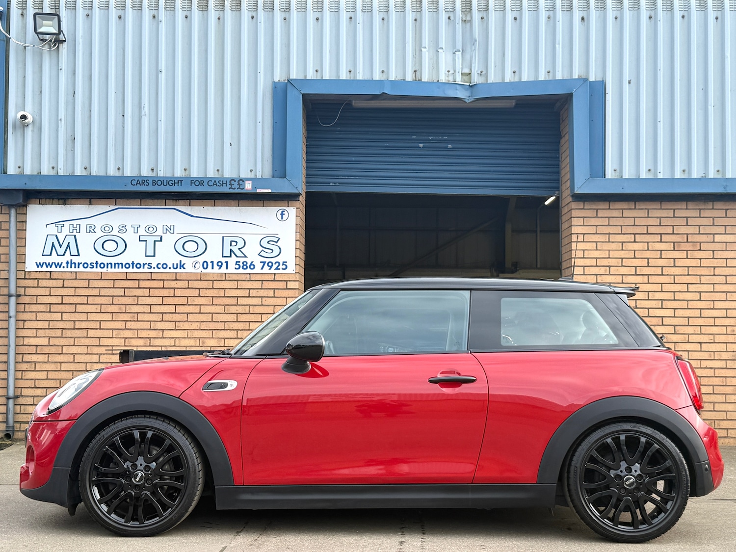 Used MINI Hatch 2016 for sale - 77803909: Photo 5