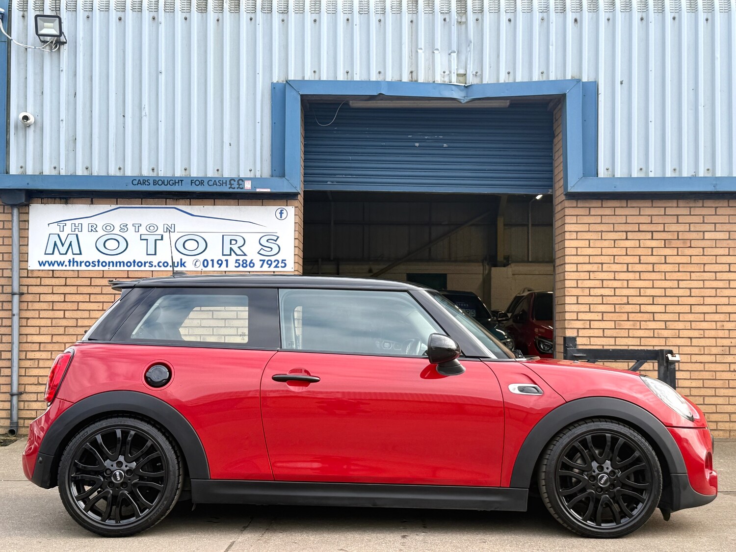 Used MINI Hatch 2016 for sale - 77803909: Photo 6