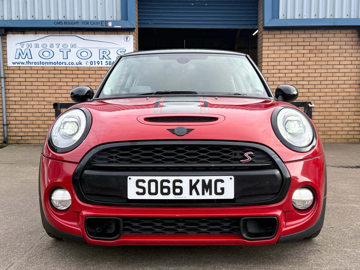 Used MINI Hatch 2016 for sale - 77803909: Photo 7