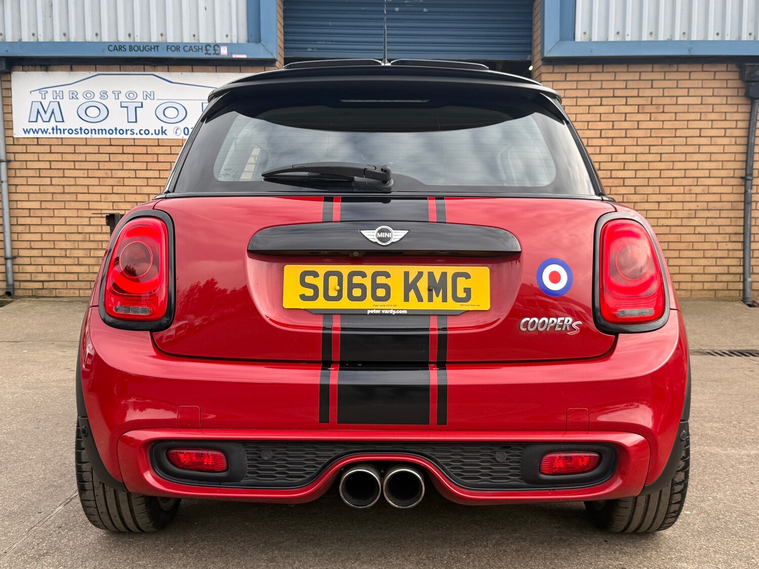 Used MINI Hatch 2016 for sale - 77803909: Photo 8