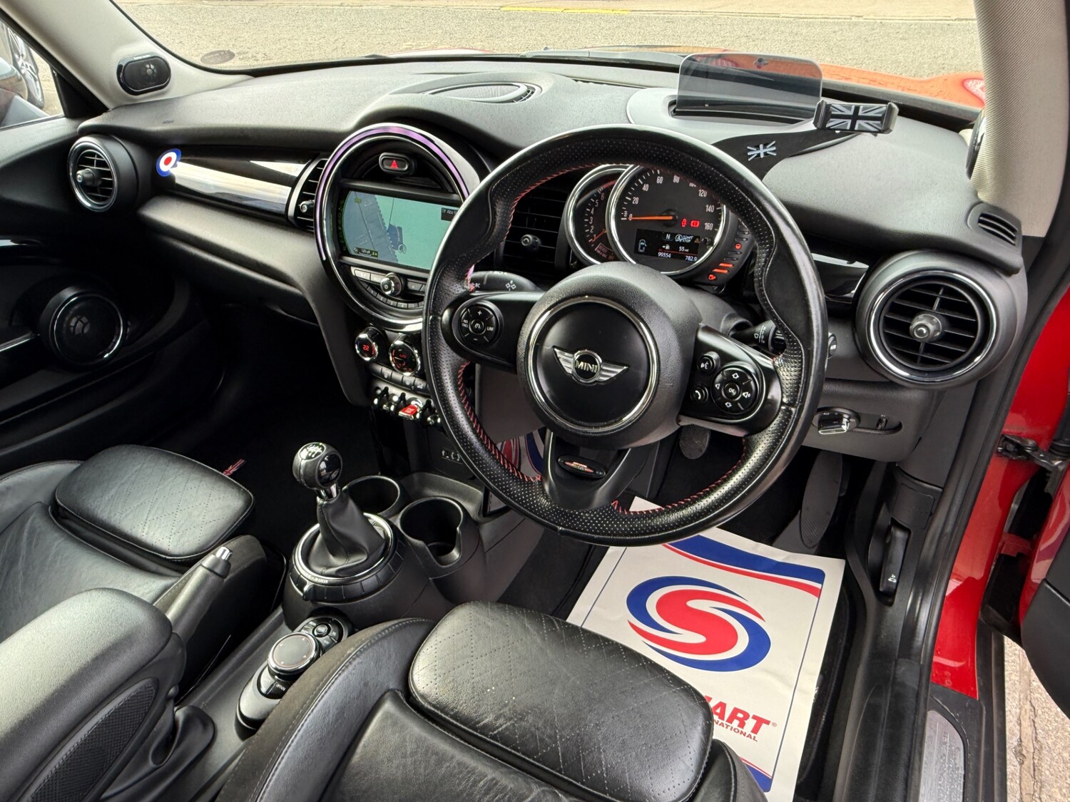 Used MINI Hatch 2016 for sale - 77803909: Photo 9