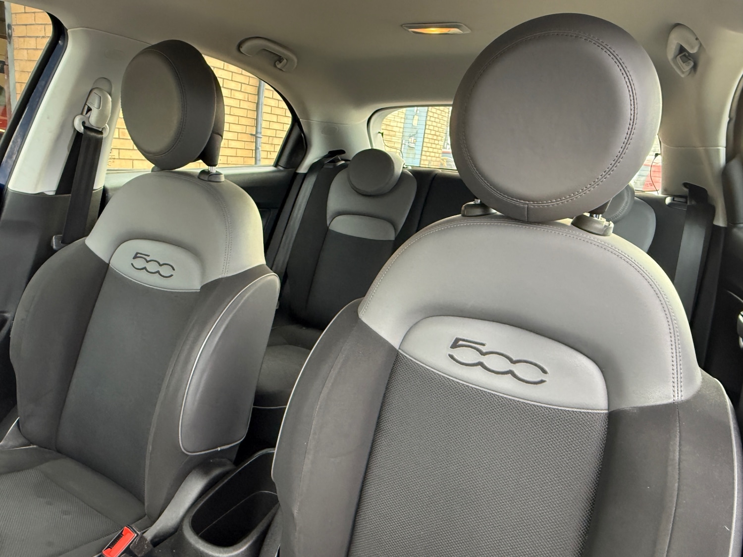 Used Fiat 500X 2016 for sale - 77517786: Photo 17