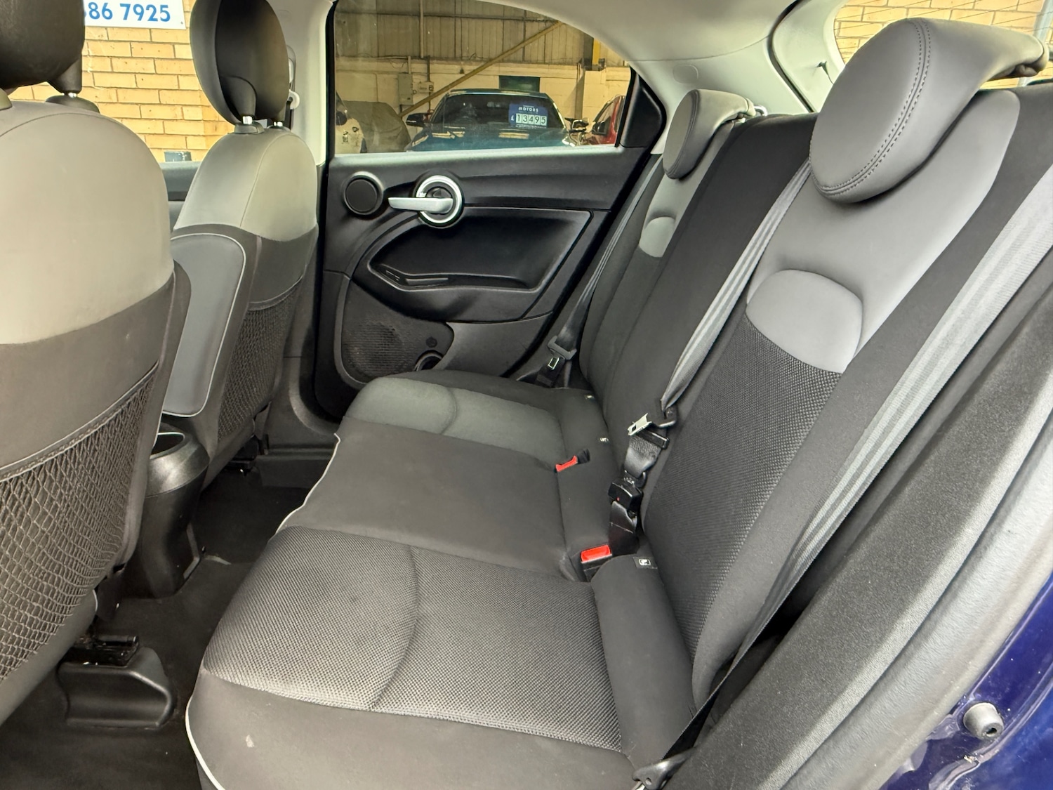 Used Fiat 500X 2016 for sale - 77517786: Photo 19