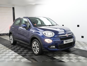 Used Fiat 500X 2016 for sale - 77517786: Photo