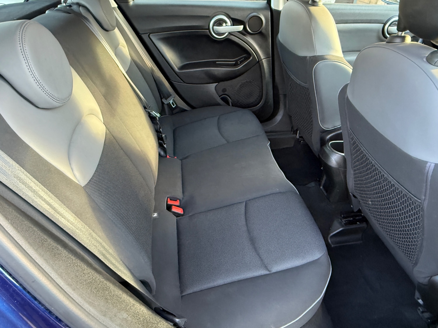 Used Fiat 500X 2016 for sale - 77517786: Photo 20