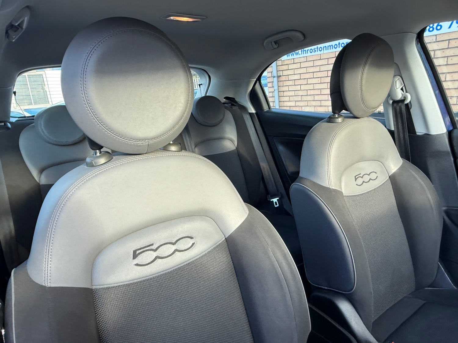 Used Fiat 500X 2016 for sale - 77517786: Photo 25