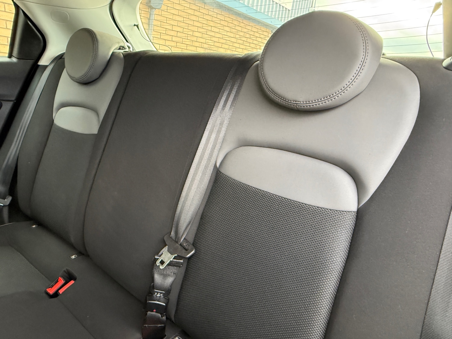 Used Fiat 500X 2016 for sale - 77517786: Photo 27