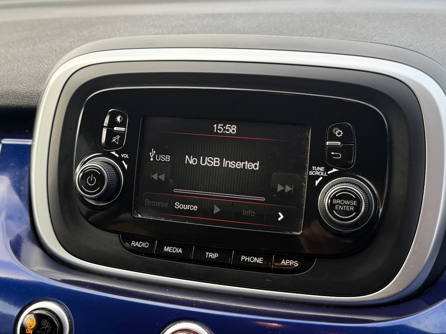 Used Fiat 500X 2016 for sale - 77517786: Photo 29