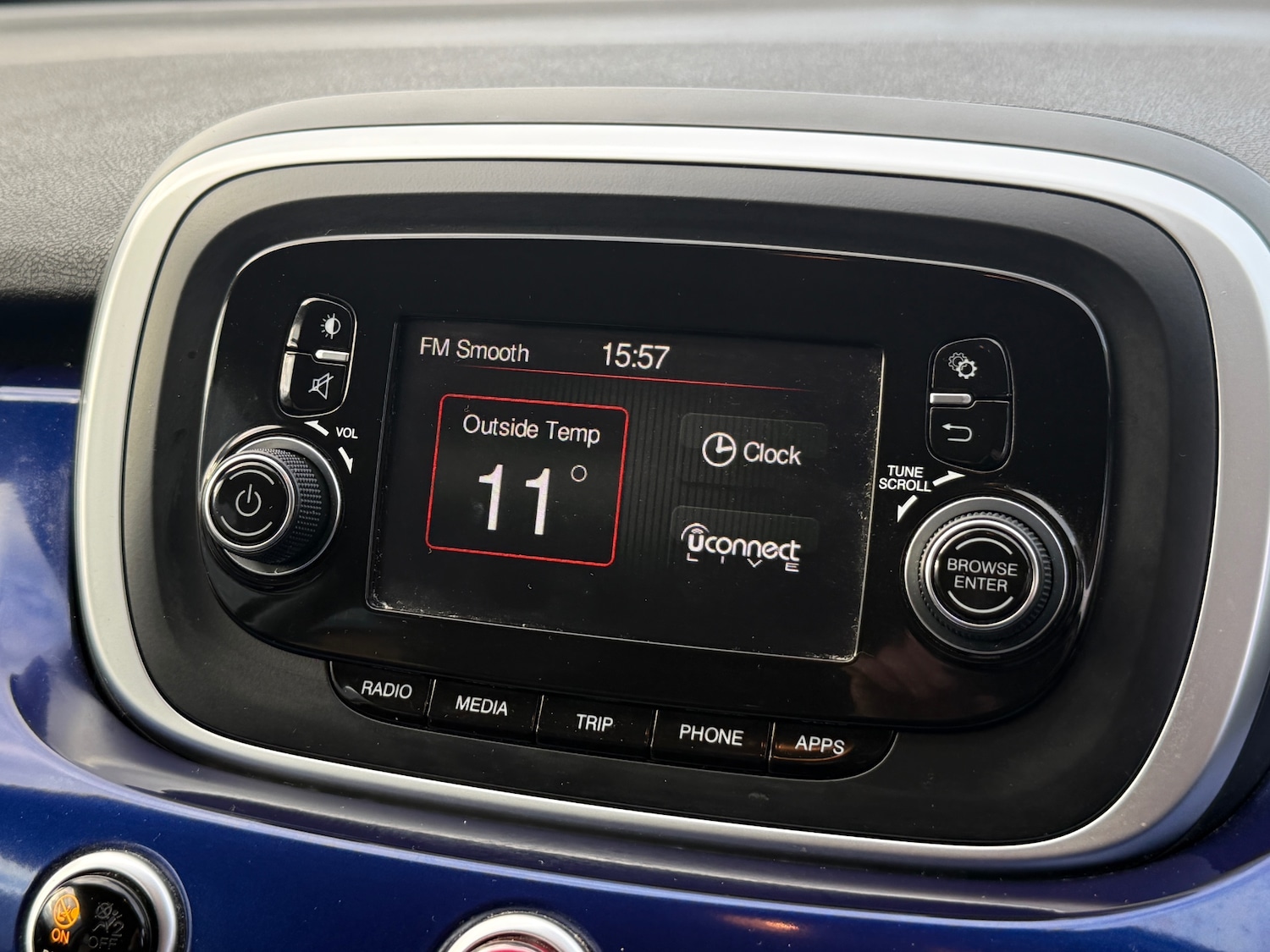 Used Fiat 500X 2016 for sale - 77517786: Photo 30