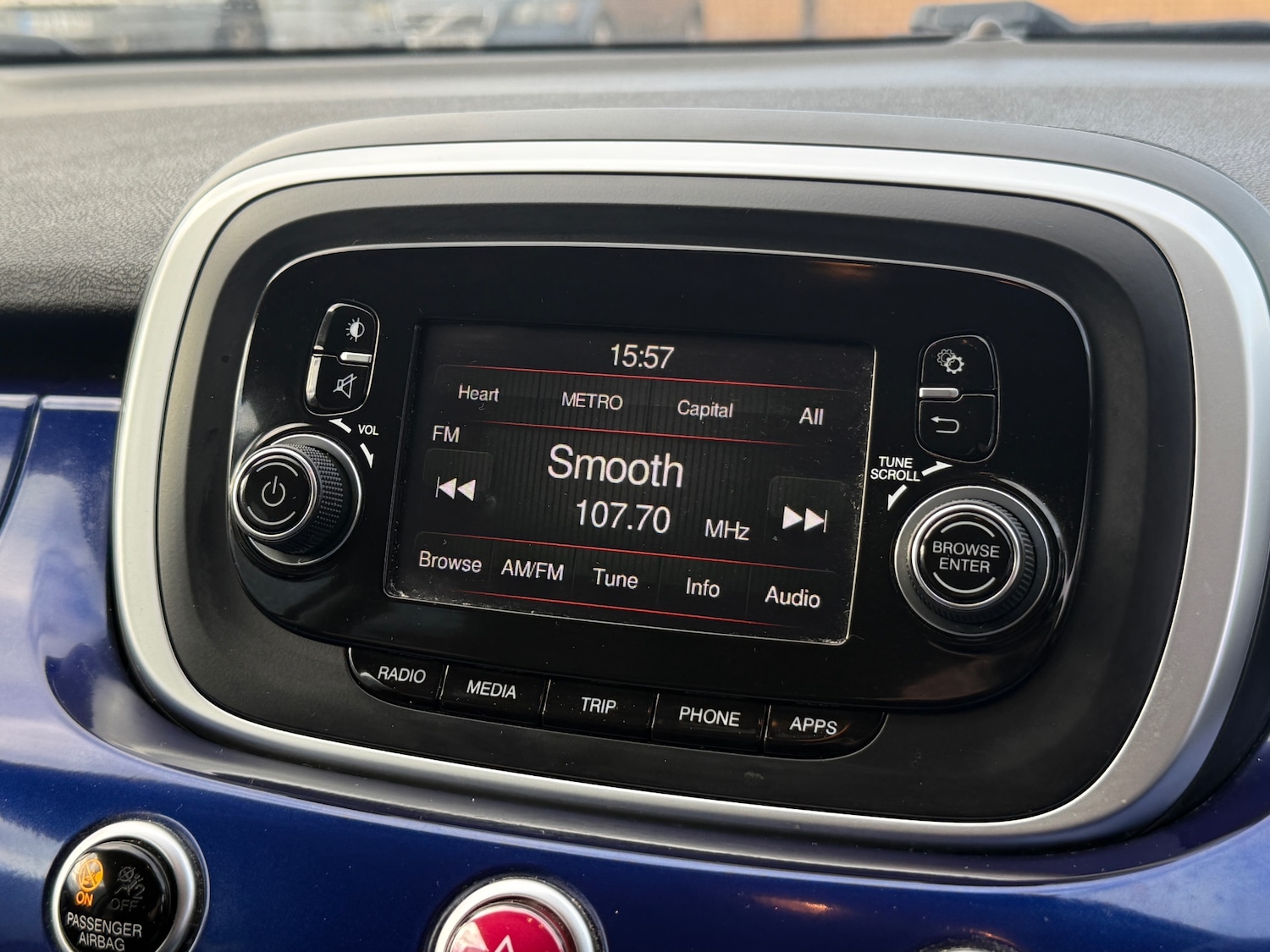 Used Fiat 500X 2016 for sale - 77517786: Photo 31