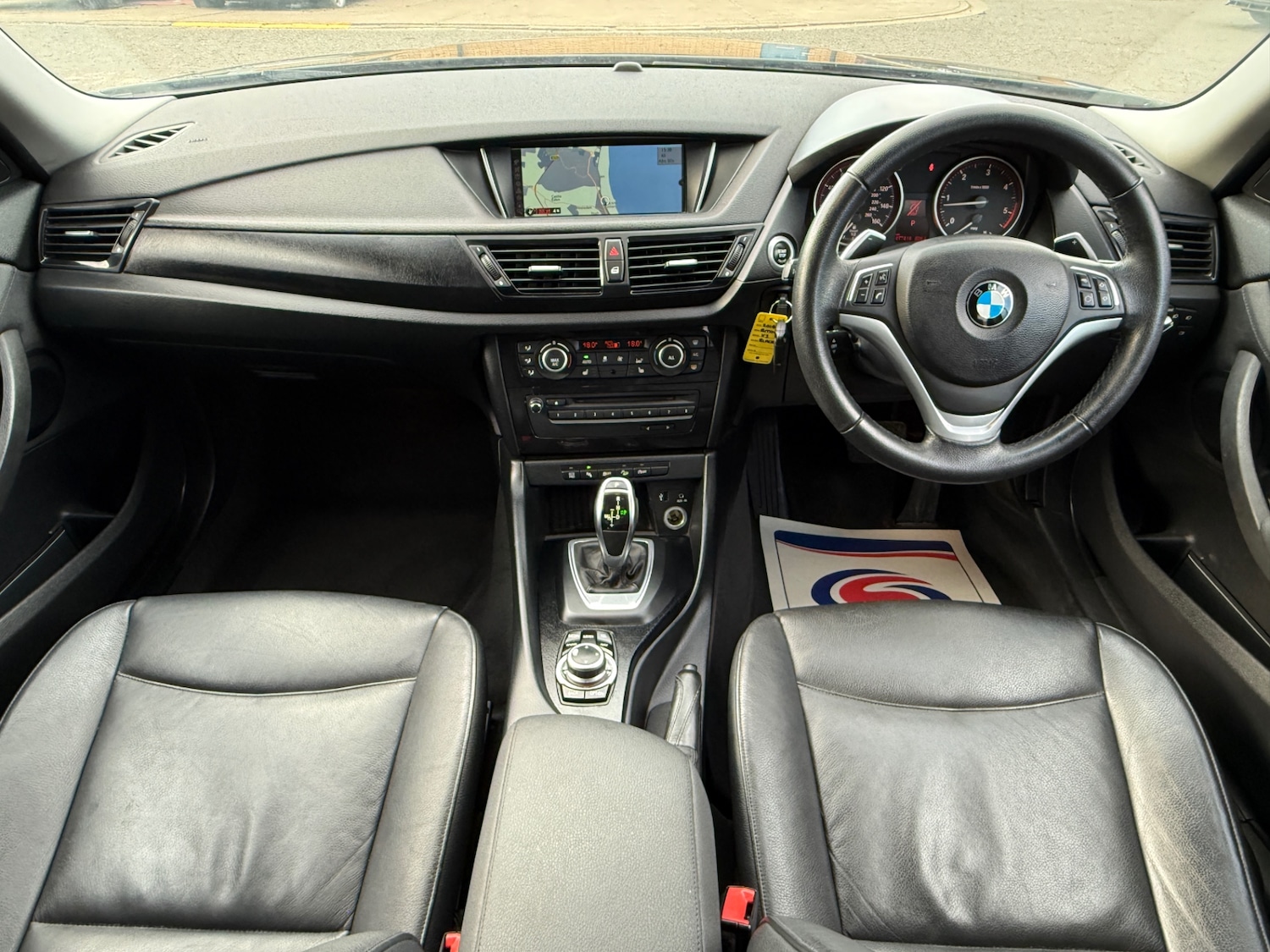 Used BMW X1 2014 for sale - 77846403: Photo 10