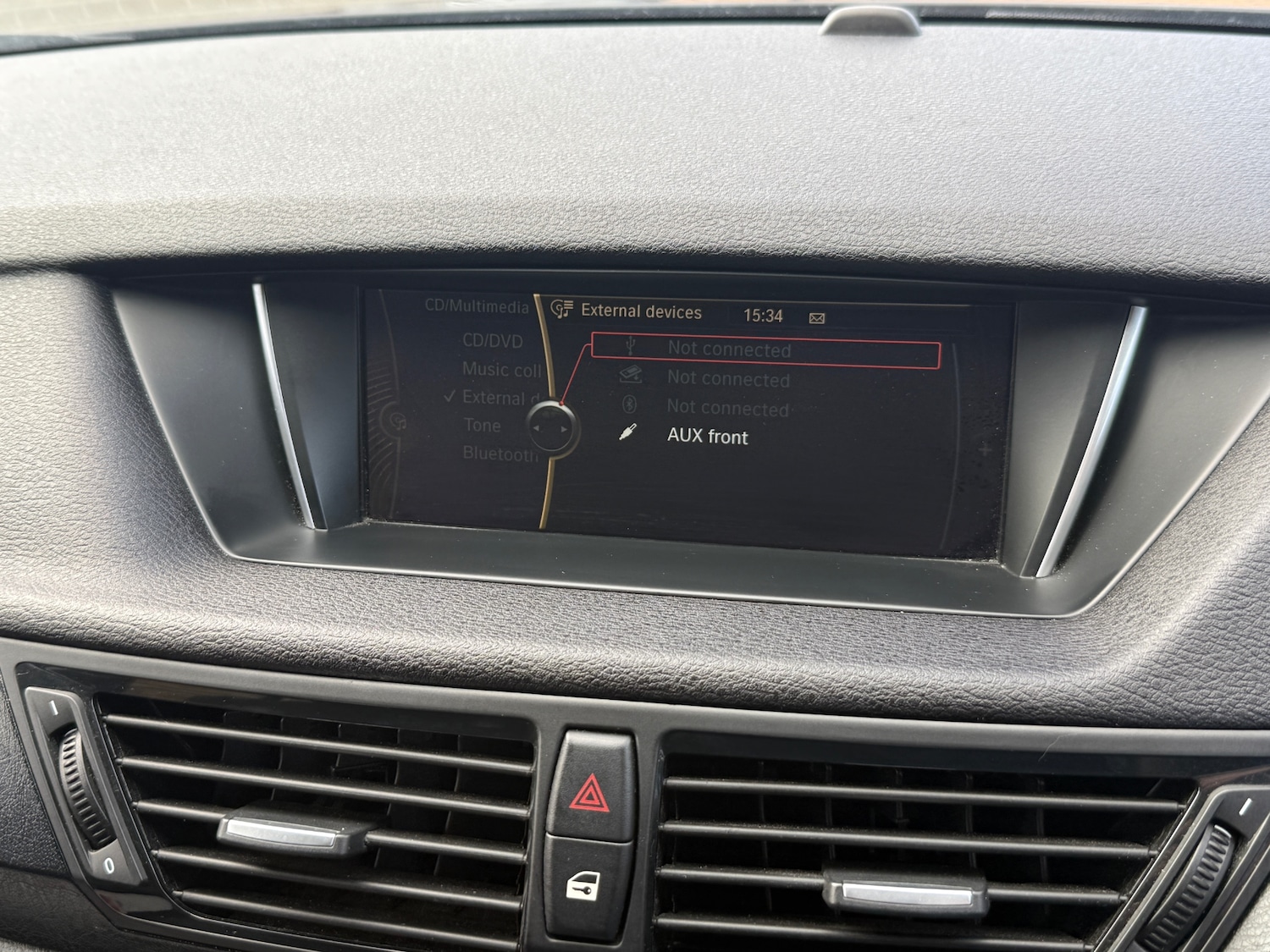 Used BMW X1 2014 for sale - 77846403: Photo 14