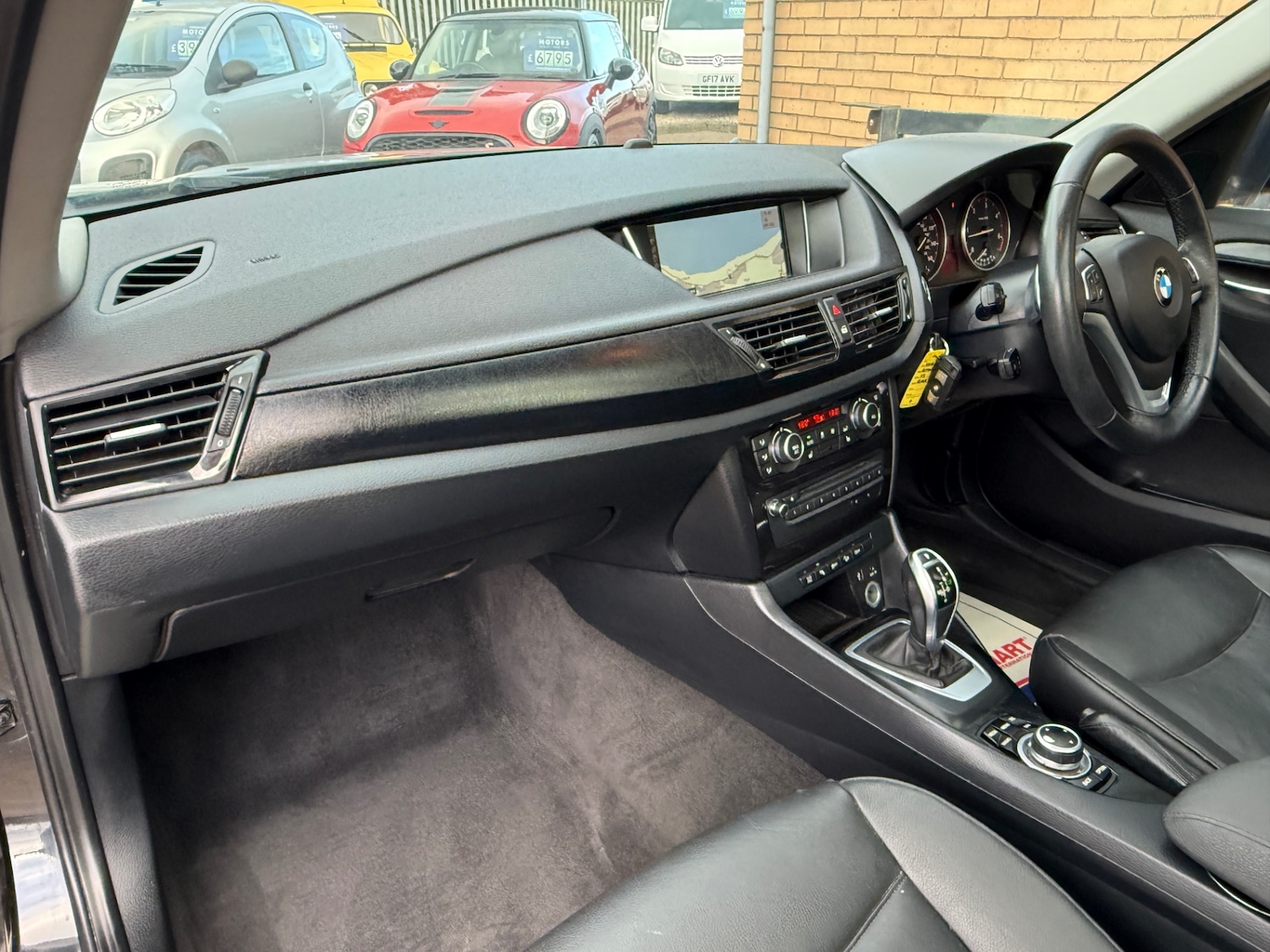 Used BMW X1 2014 for sale - 77846403: Photo 15