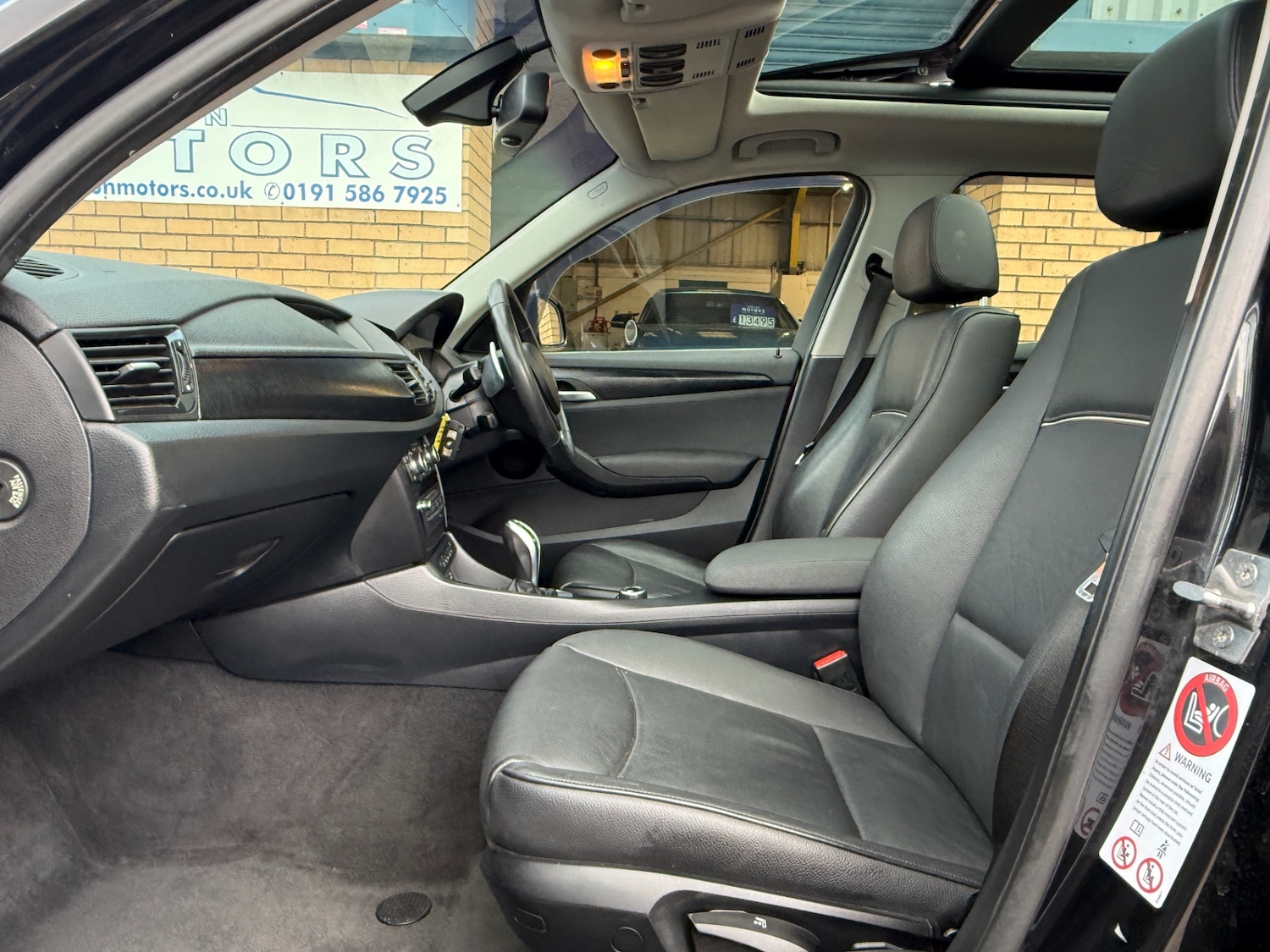 Used BMW X1 2014 for sale - 77846403: Photo 16