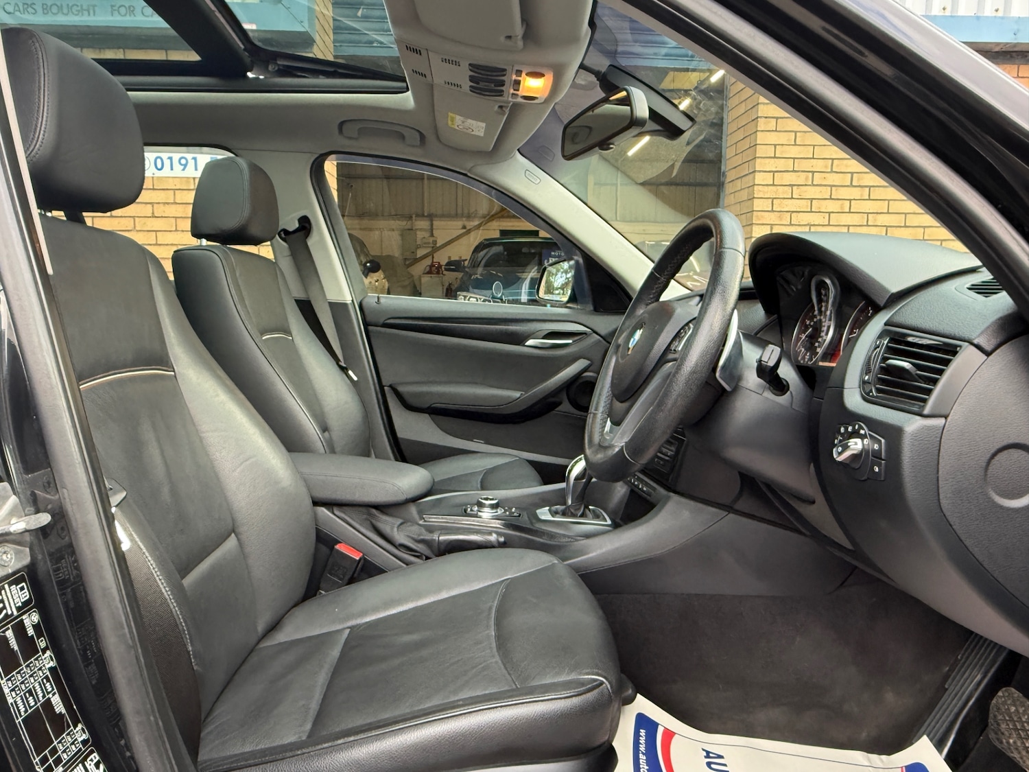 Used BMW X1 2014 for sale - 77846403: Photo 18