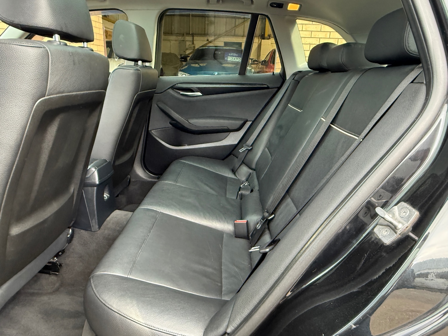 Used BMW X1 2014 for sale - 77846403: Photo 19