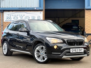Used BMW X1 2014 for sale - 77846403: Photo