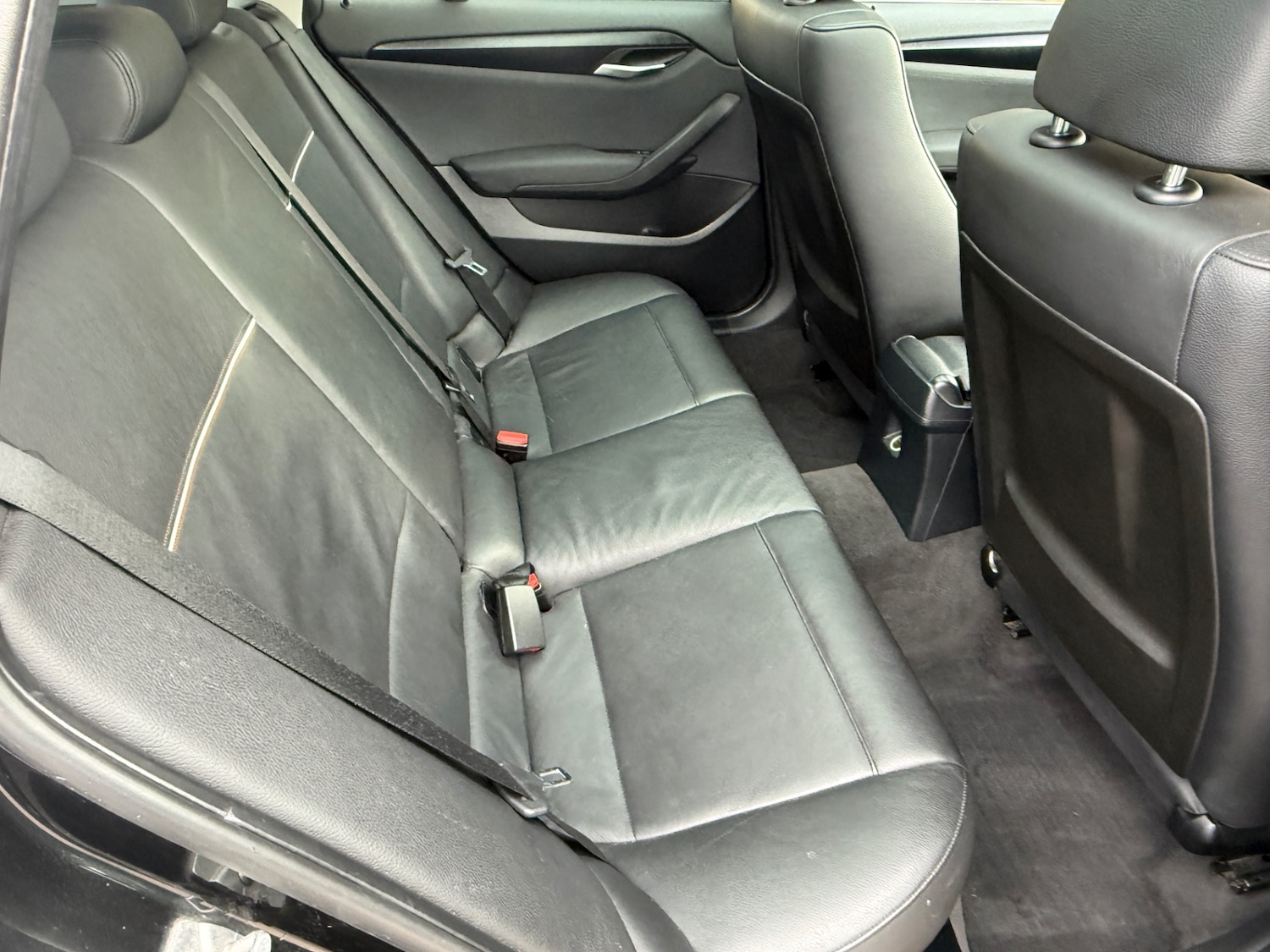 Used BMW X1 2014 for sale - 77846403: Photo 20