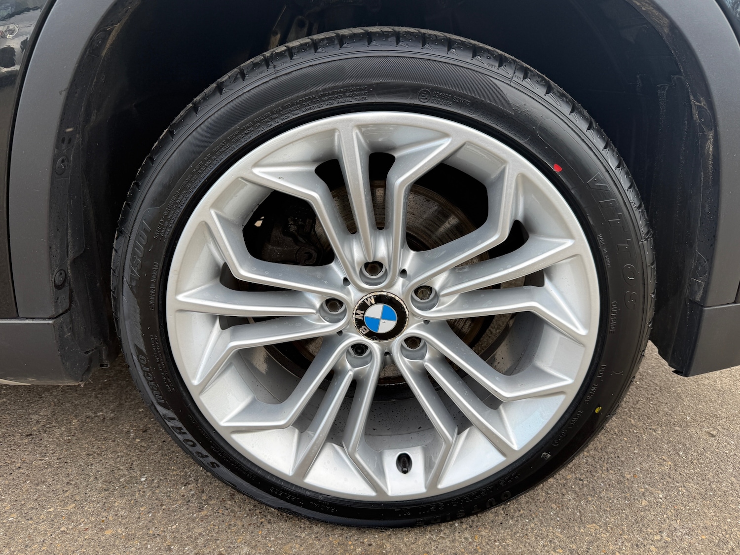 Used BMW X1 2014 for sale - 77846403: Photo 21