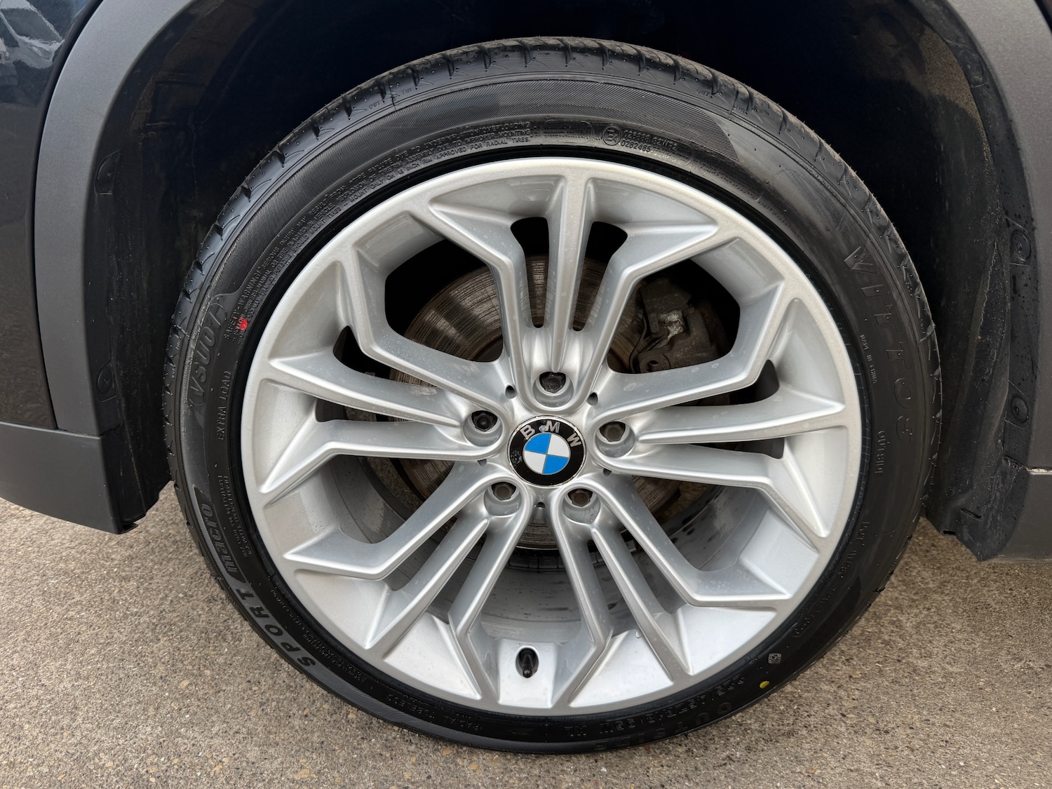 Used BMW X1 2014 for sale - 77846403: Photo 22