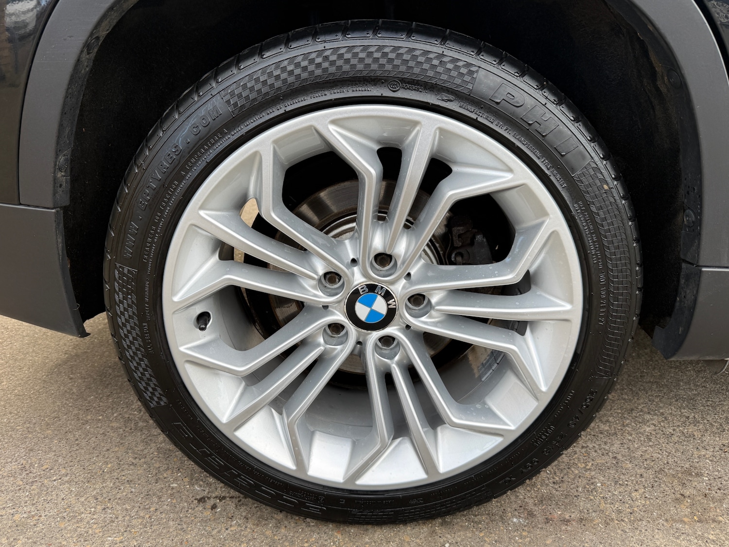 Used BMW X1 2014 for sale - 77846403: Photo 23