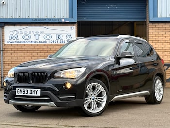 Used BMW X1 2014 for sale - 77846403: Photo