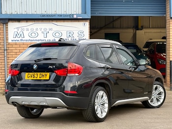 Used BMW X1 2014 for sale - 77846403: Photo