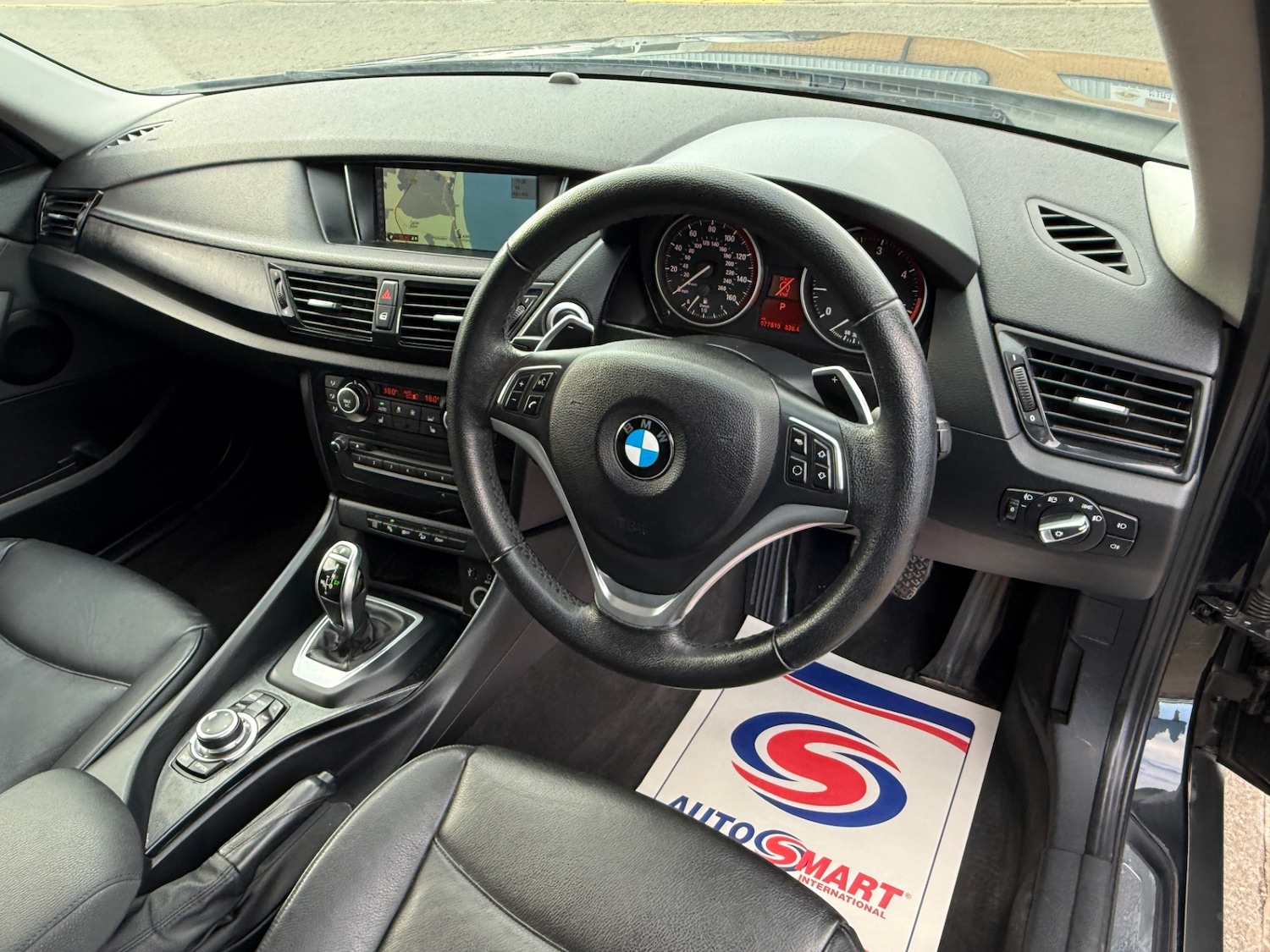 Used BMW X1 2014 for sale - 77846403: Photo 9