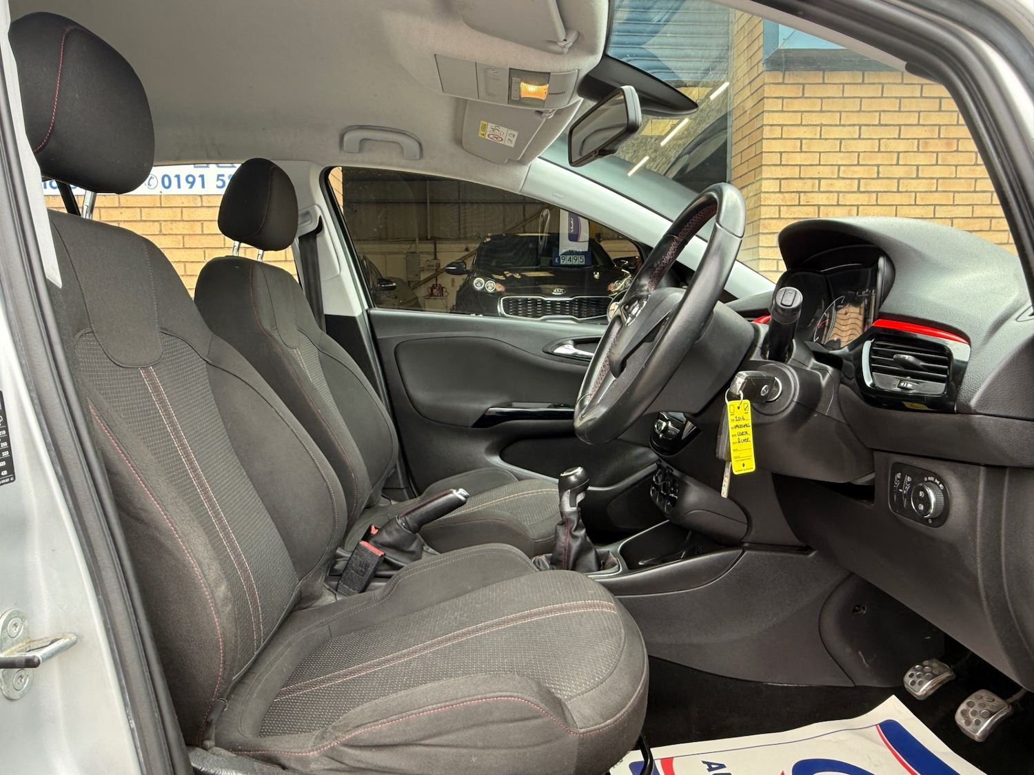 Vehicle 17