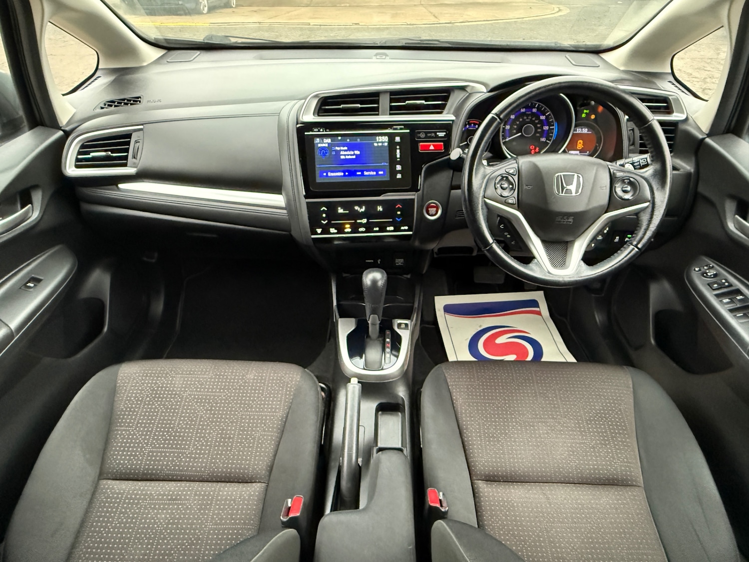 Used Honda Jazz 2017 for sale - 77282504: Photo 10