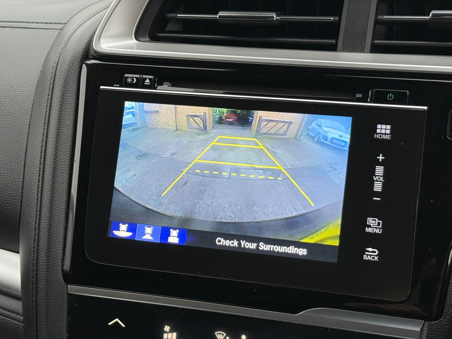 Used Honda Jazz 2017 for sale - 77282504: Photo 12