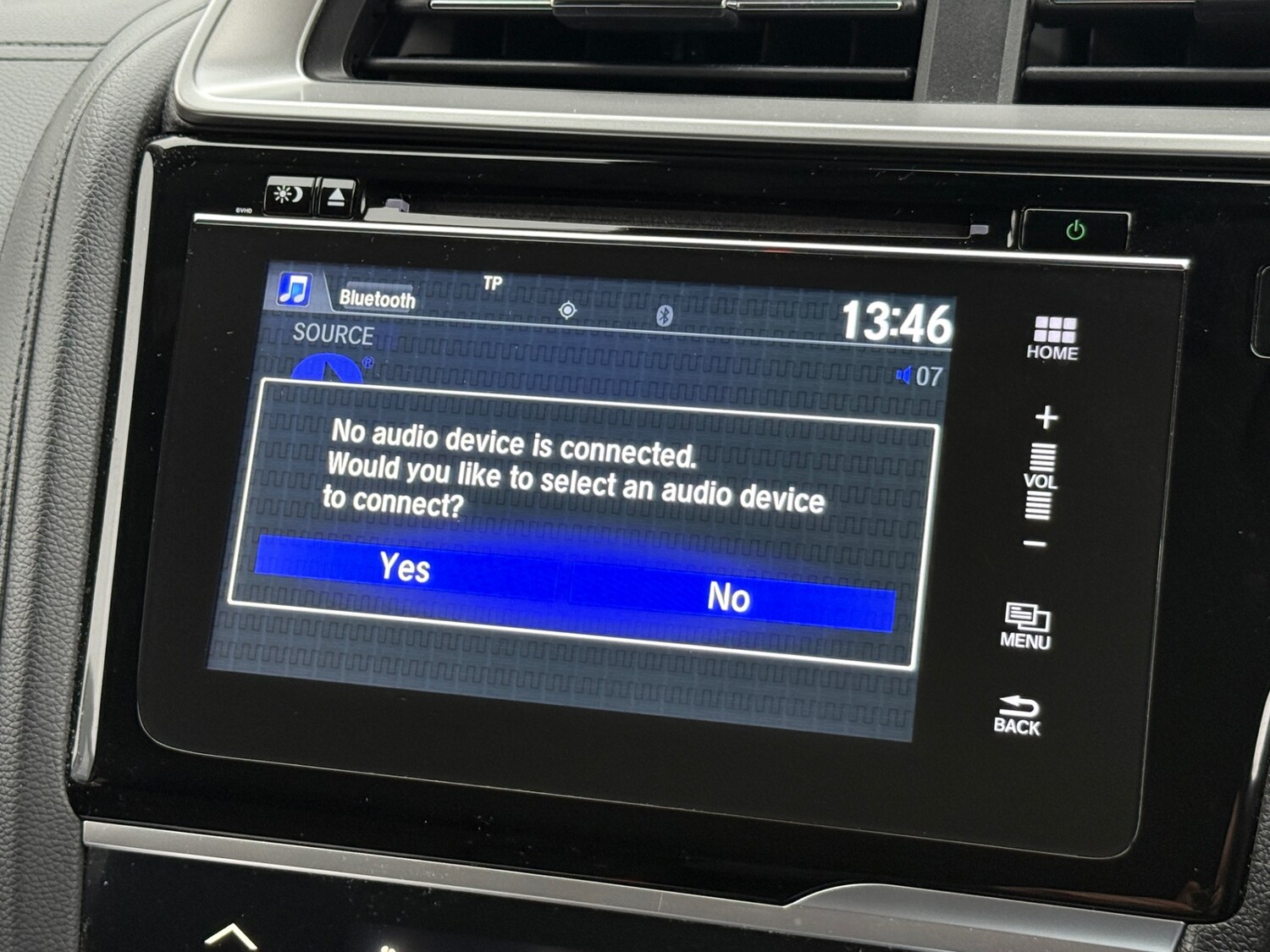 Used Honda Jazz 2017 for sale - 77282504: Photo 13