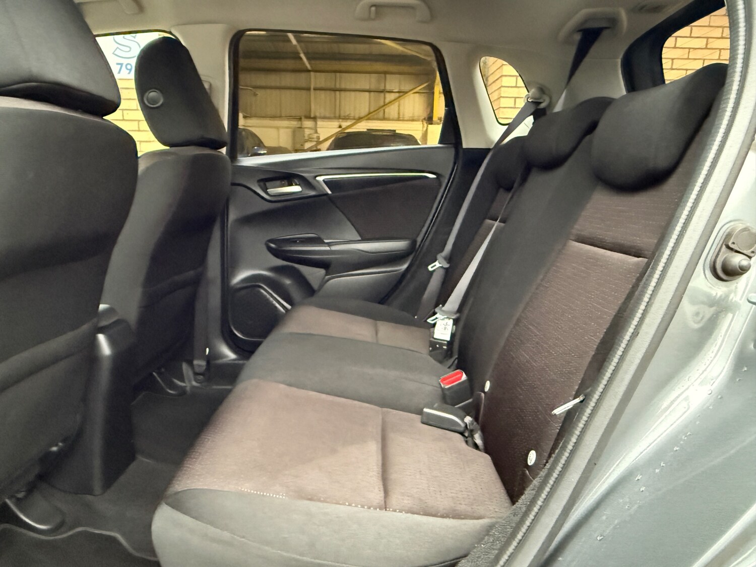 Used Honda Jazz 2017 for sale - 77282504: Photo 18