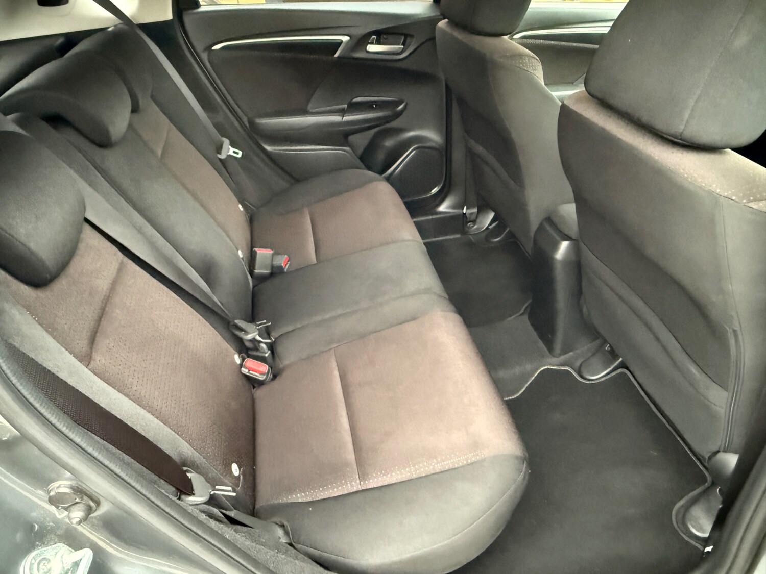 Used Honda Jazz 2017 for sale - 77282504: Photo 19