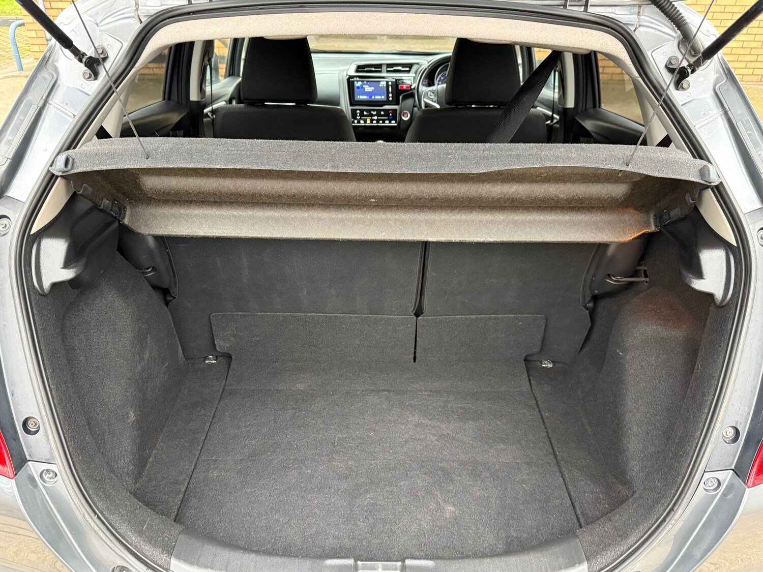 Used Honda Jazz 2017 for sale - 77282504: Photo 20