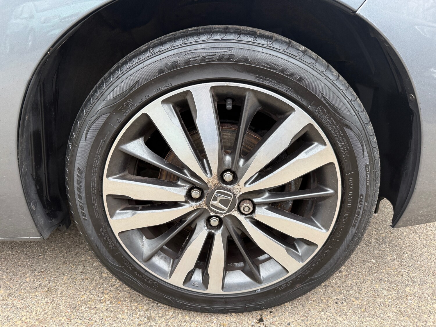 Used Honda Jazz 2017 for sale - 77282504: Photo 21