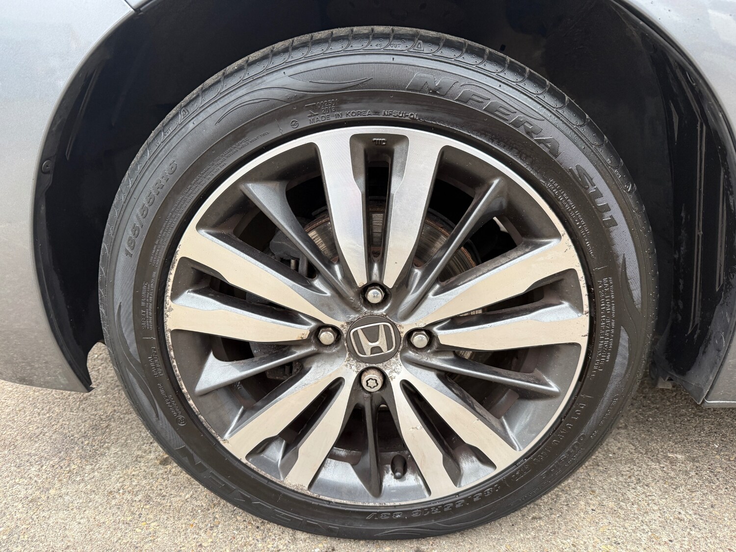 Used Honda Jazz 2017 for sale - 77282504: Photo 22