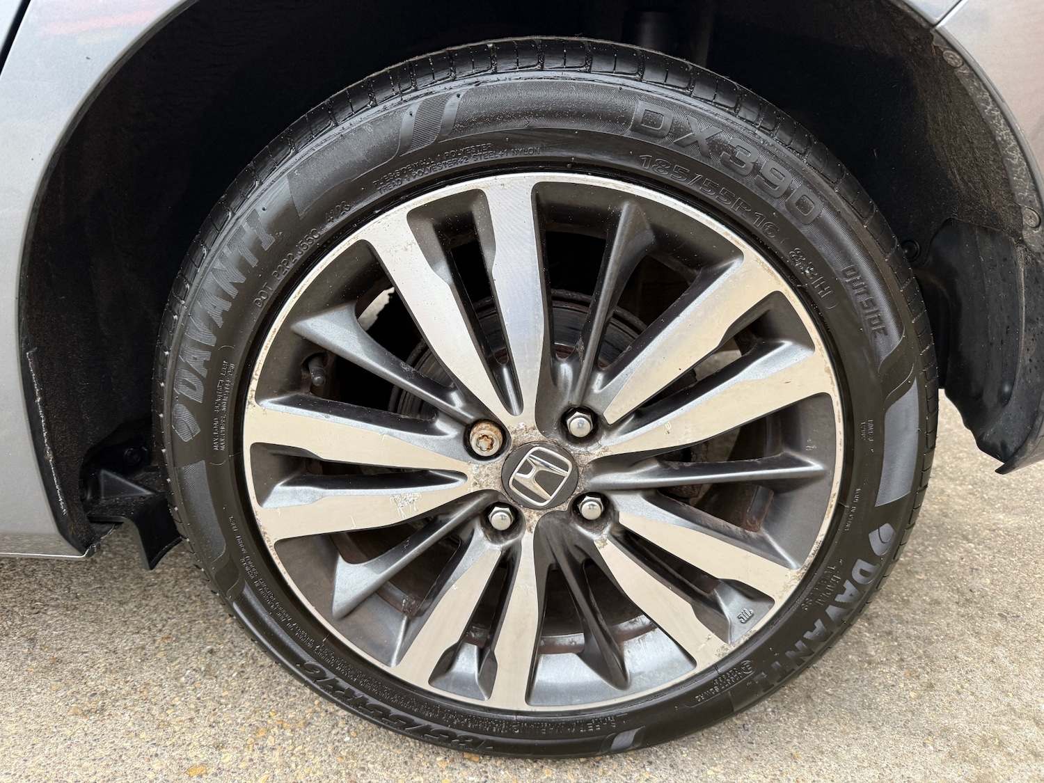 Used Honda Jazz 2017 for sale - 77282504: Photo 24