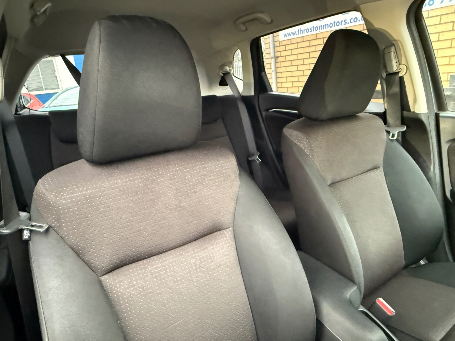 Used Honda Jazz 2017 for sale - 77282504: Photo 25