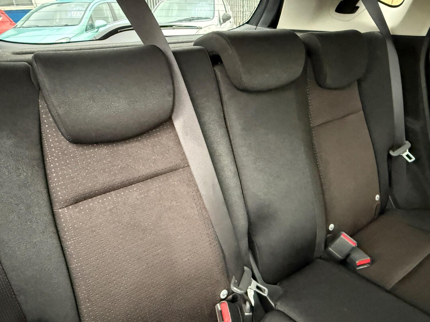 Used Honda Jazz 2017 for sale - 77282504: Photo 26