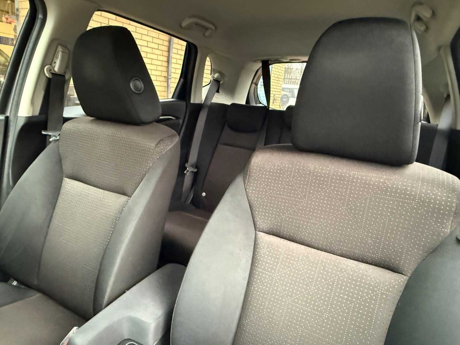 Used Honda Jazz 2017 for sale - 77282504: Photo 27