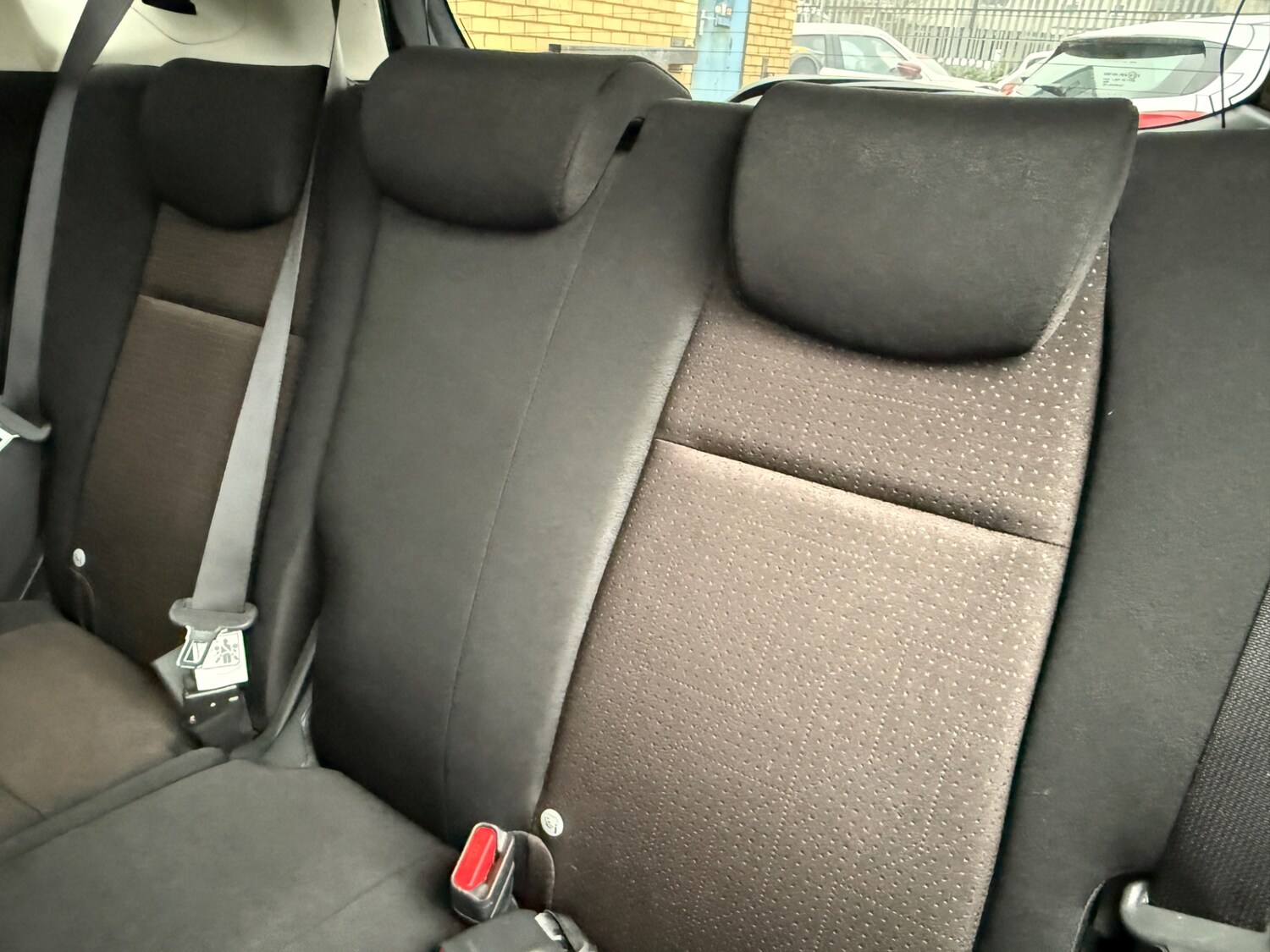 Used Honda Jazz 2017 for sale - 77282504: Photo 28