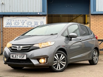 Used Honda Jazz 2017 for sale - 77282504: Photo