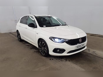 2018 (18) - 1.4 T-Jet [120] S Design 5dr