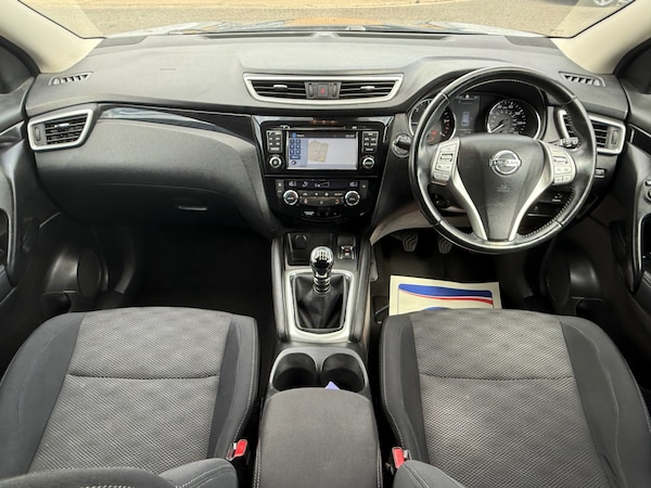 Used Nissan Qashqai 2015 for sale - 75169008: Photo 10