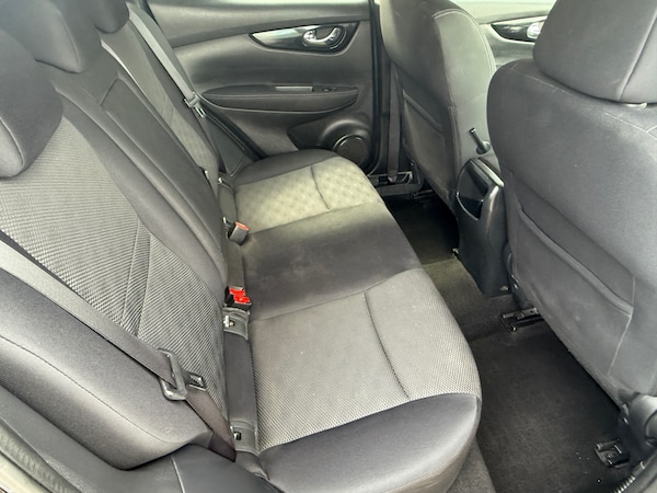 Used Nissan Qashqai 2015 for sale - 75169008: Photo 16
