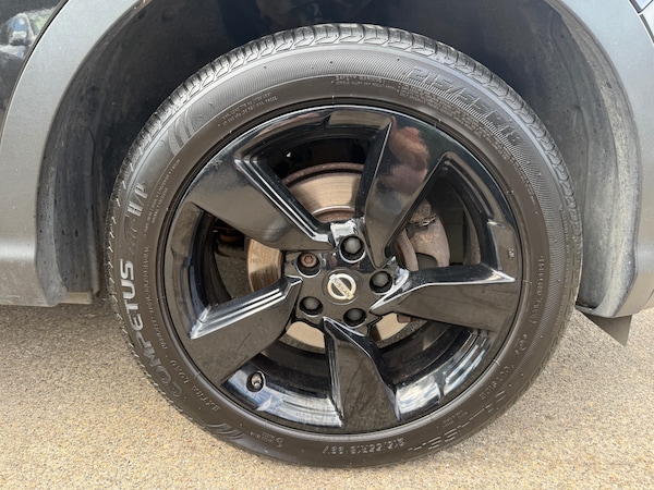Used Nissan Qashqai 2015 for sale - 75169008: Photo 17