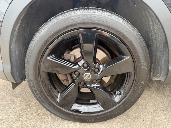 Used Nissan Qashqai 2015 for sale - 75169008: Photo 18