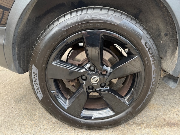 Used Nissan Qashqai 2015 for sale - 75169008: Photo 19